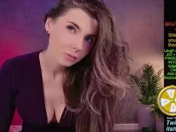 hell_on_heels_ on Chaturbate