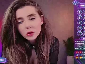 hell_on_heels_ on Chaturbate