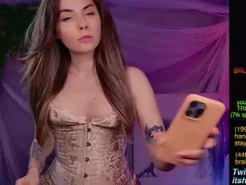 hell_on_heels_ on Chaturbate