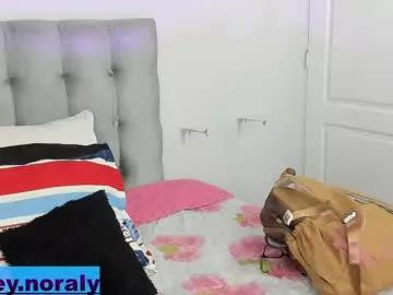 hey_noraly on Chaturbate