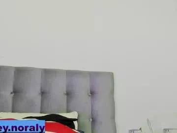 hey_noraly on Chaturbate