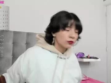 hey_noraly on Chaturbate