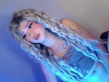 hey_sexy_lady28 on Chaturbate