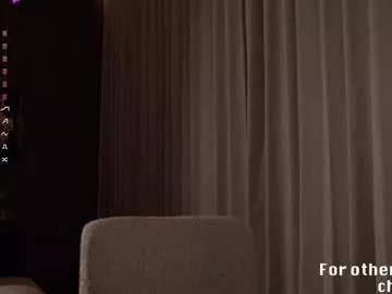 heyhorny_cb on Chaturbate 