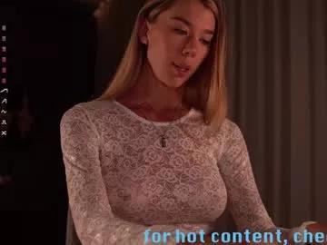 heyhorny_cb on Chaturbate 