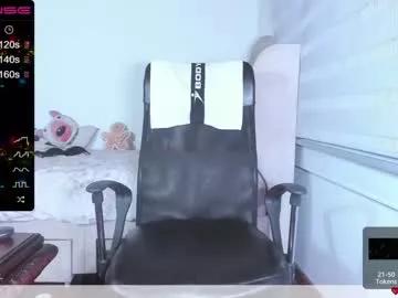 Freechat hi_im_rachel_ on Chaturbate