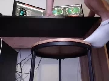 hibo66 on Chaturbate