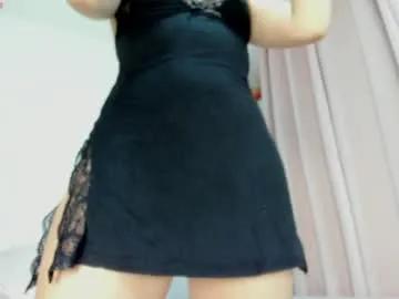 hiddendana on Chaturbate 