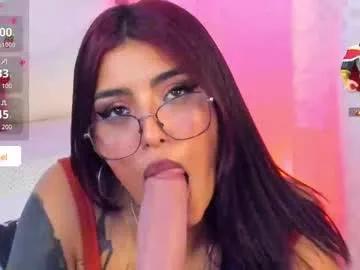 hinataweed01 on Chaturbate