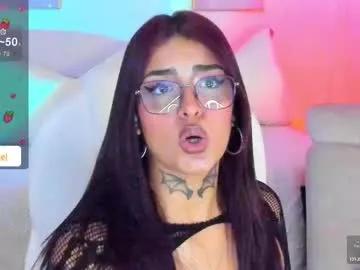 hinataweed01 on Chaturbate
