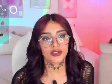 hinataweed01 on Chaturbate