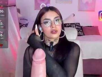 hinataweed01 on Chaturbate