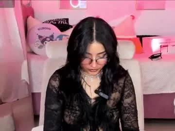 hinataweed01 on Chaturbate