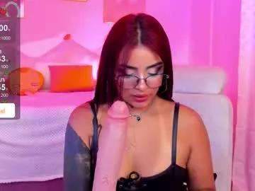 hinataweed01 on Chaturbate