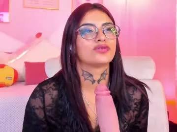 hinataweed01 on Chaturbate