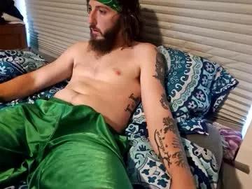 hippiejagain on Chaturbate