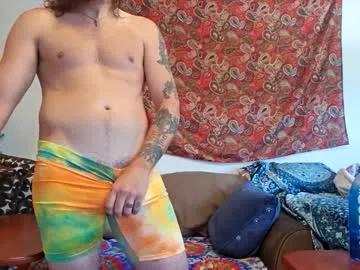 hippiejagain on Chaturbate