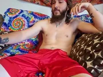 hippiejagain on Chaturbate