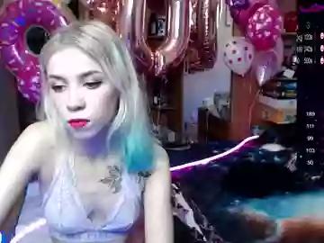ho1yh01e on Chaturbate 