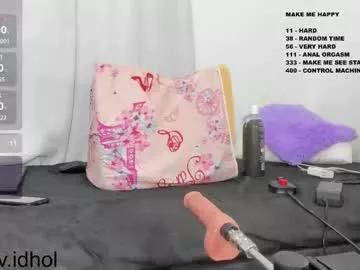 hole_david on Chaturbate