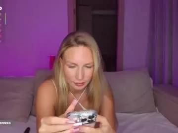 Freechat homepleasure on Chaturbate