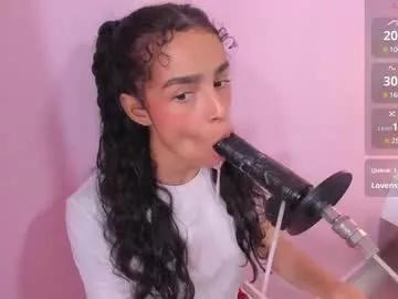 honey_sofii_ on Chaturbate