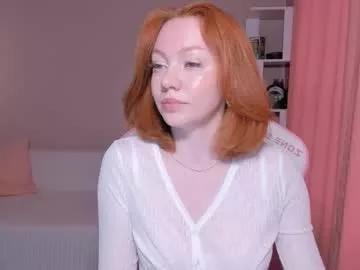 honeyautumn on Chaturbate