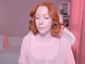 honeyautumn on Chaturbate