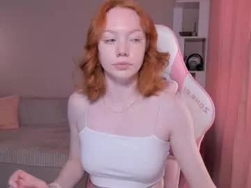 honeyautumn on Chaturbate