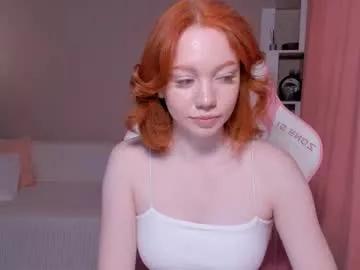 honeyautumn on Chaturbate