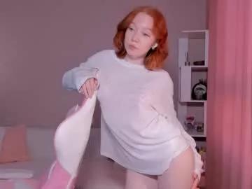 honeyautumn on Chaturbate