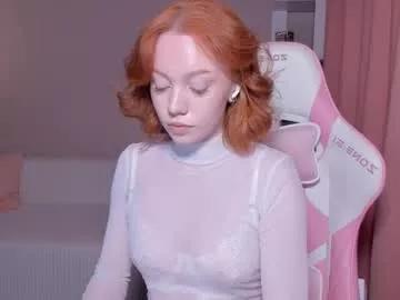 honeyautumn on Chaturbate