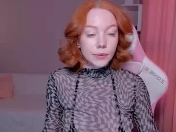 honeyautumn on Chaturbate