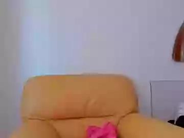 hornyemma_ on Chaturbate