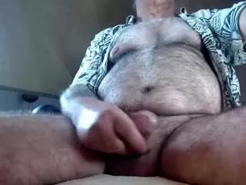 hornyswissman on Chaturbate