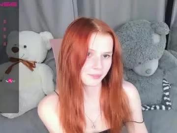Freechat hot_hearts_ on Chaturbate