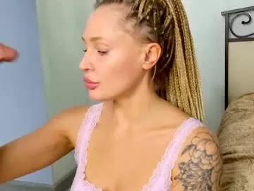 Freechat hotel_california_ on Chaturbate