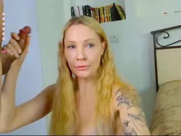 Freechat hotel_california_ on Chaturbate