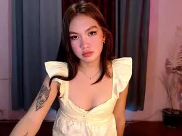 Freechat hotty_cassie on Chaturbate