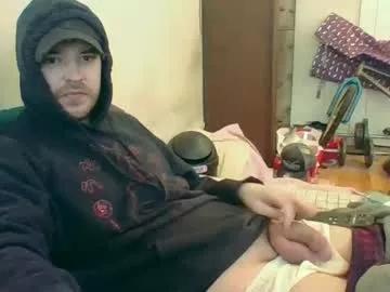 hungsubbb on Chaturbate