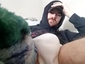 hungsubbb on Chaturbate