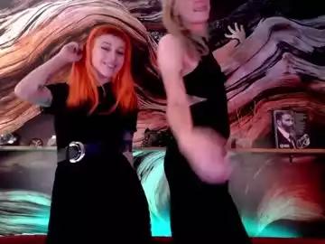 Freechat i_origins on Chaturbate