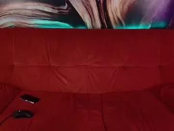 Freechat i_origins on Chaturbate