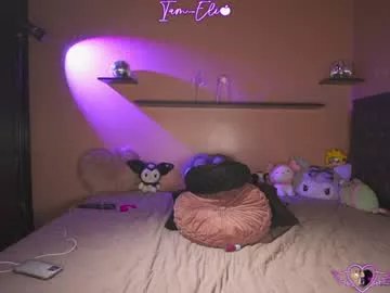 Freechat iam_eli on Chaturbate