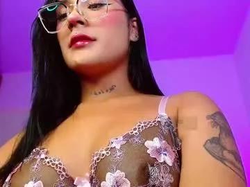 iam_salomex on Chaturbate