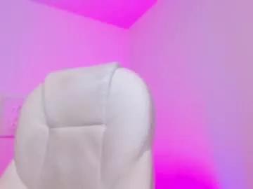 iam_salomex on Chaturbate