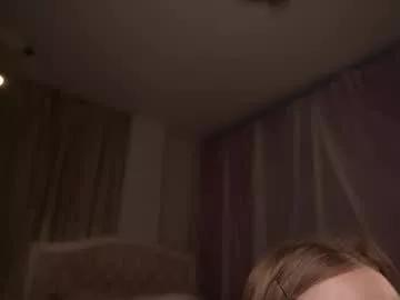 iamclaire_ on Chaturbate
