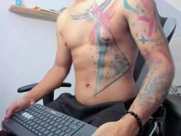 iamduque on Chaturbate