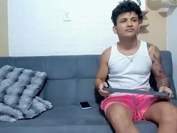 iamduque on Chaturbate