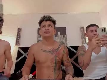 iamduque on Chaturbate